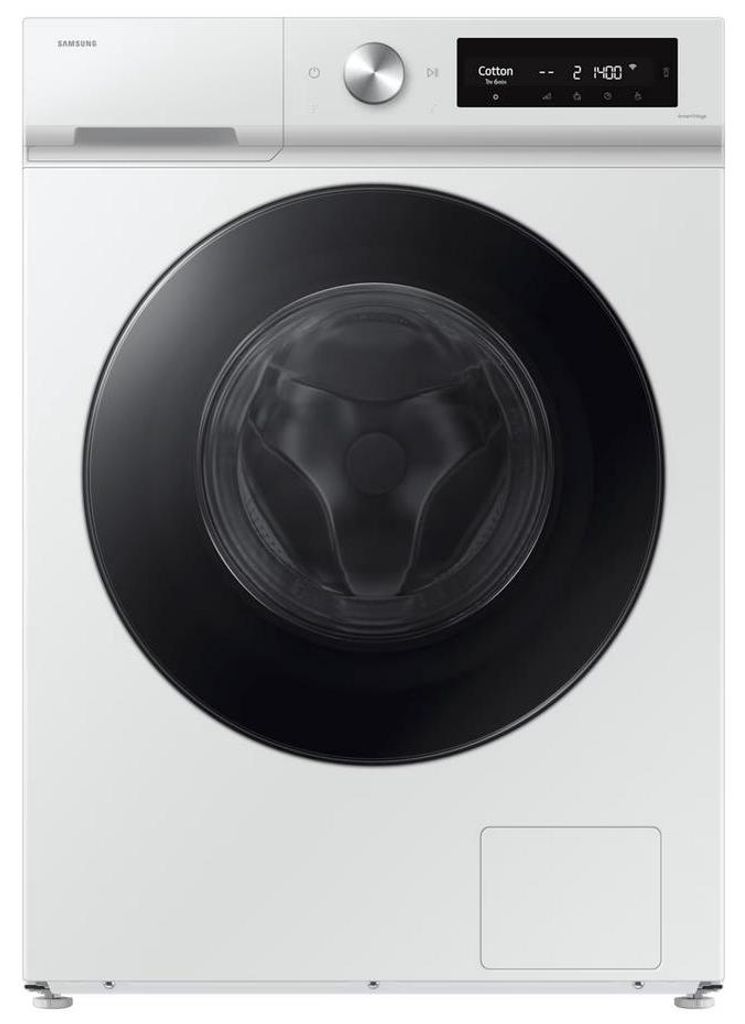 Samsung WD-90DB7B85GWU2 Waschtrockner 9+6 kg Bespoke AI Waschtrockner WD7400D