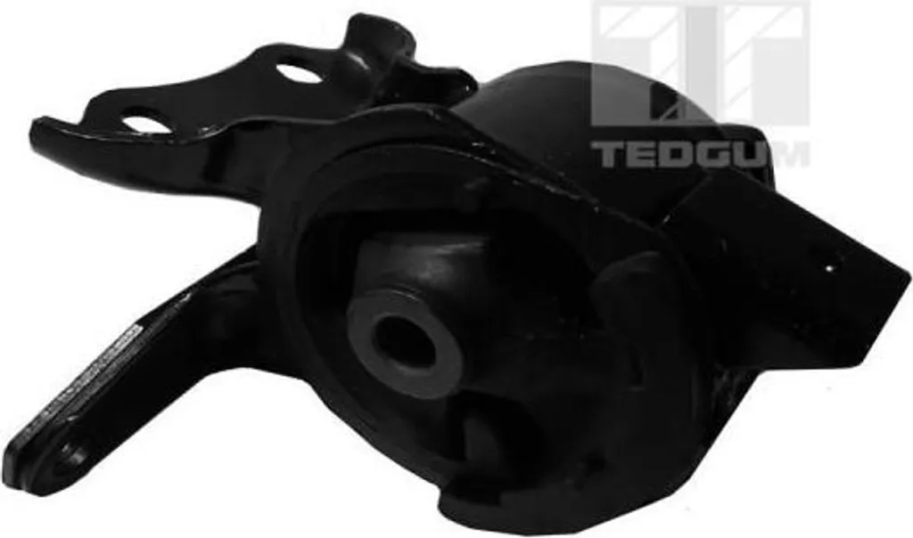 Support Moteur Hydraulique TEDGUM 00391336 pour Mazda 6 Berline et Break