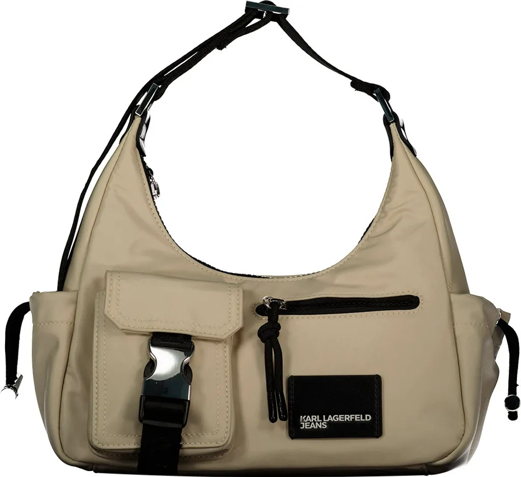 Karl Lagerfeld Jeans A1w30268: Borsa Tracolla Must-Have 2026