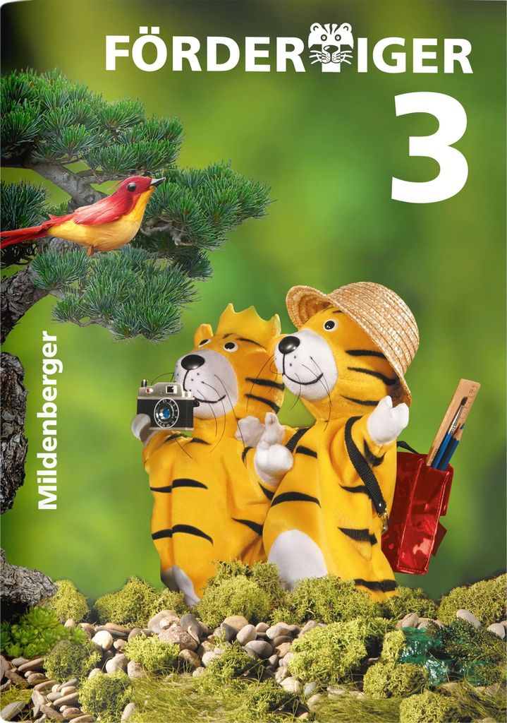 Fördertiger 3