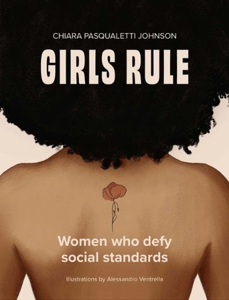 Livre Éducatif La Règle des Filles : Premier Guide de la Puberté Rose