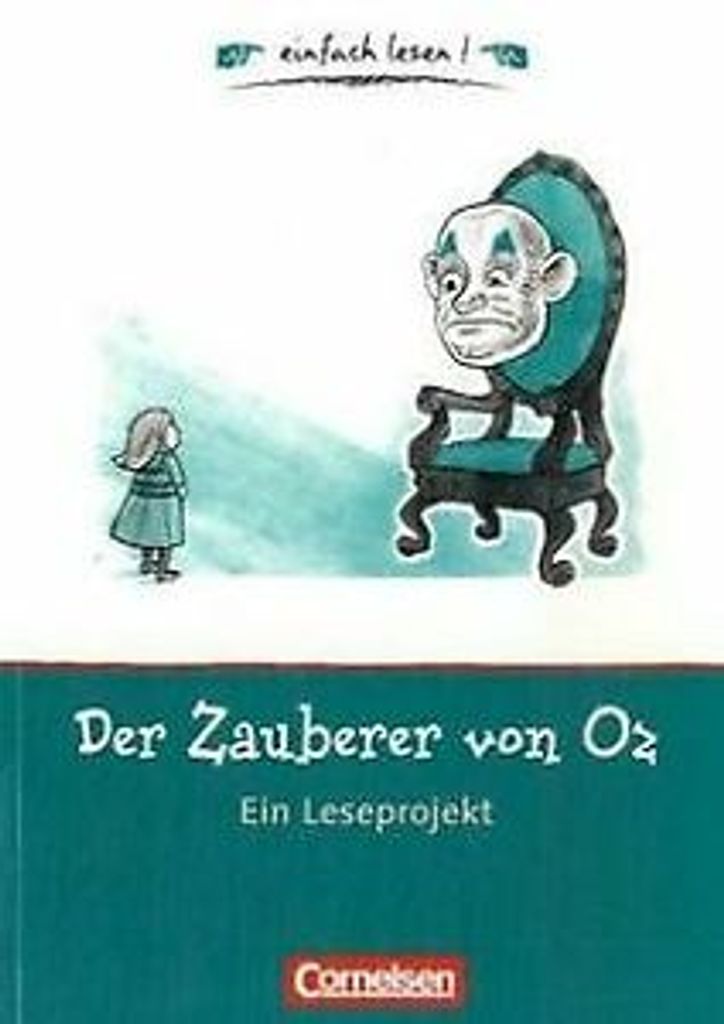 Der Zauberer von Oz