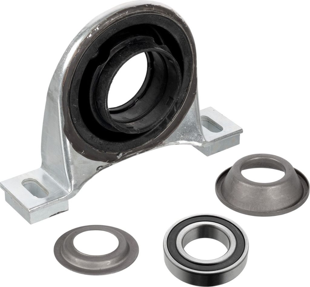FEBI BILSTEIN 176967 Kardanwellenlager 54mm passend für MERCEDES-BENZ VIANO (W639) Gelenkwelle