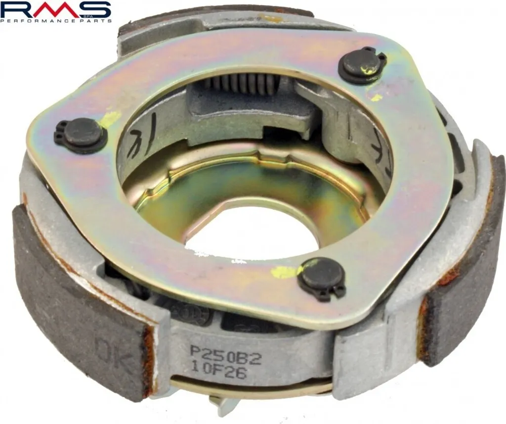 Embrayage Renforcé RMS Standard Piaggio Quasar 250-300cc Fiable