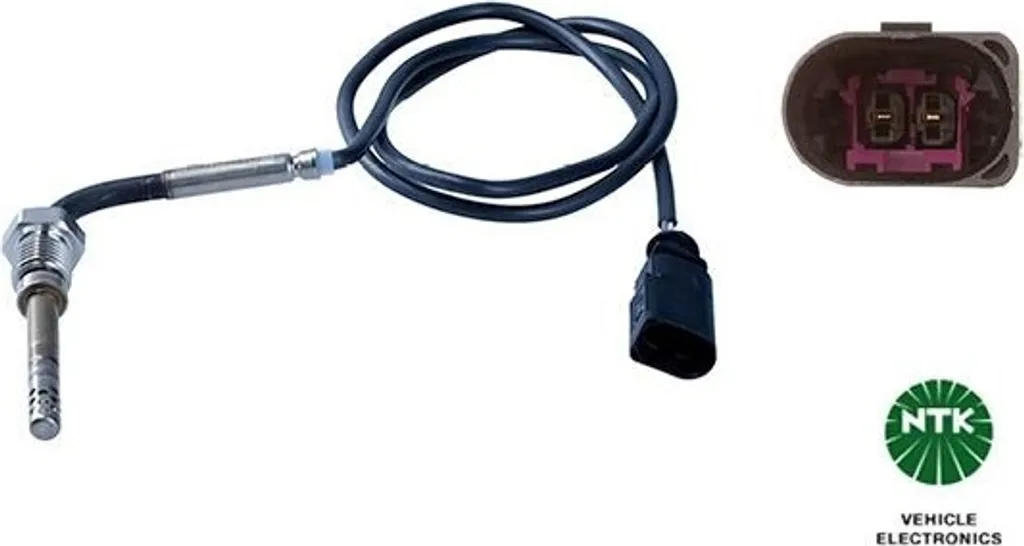 Capteur Température Gaz Échappement NGK 91410 Robuste et Précis