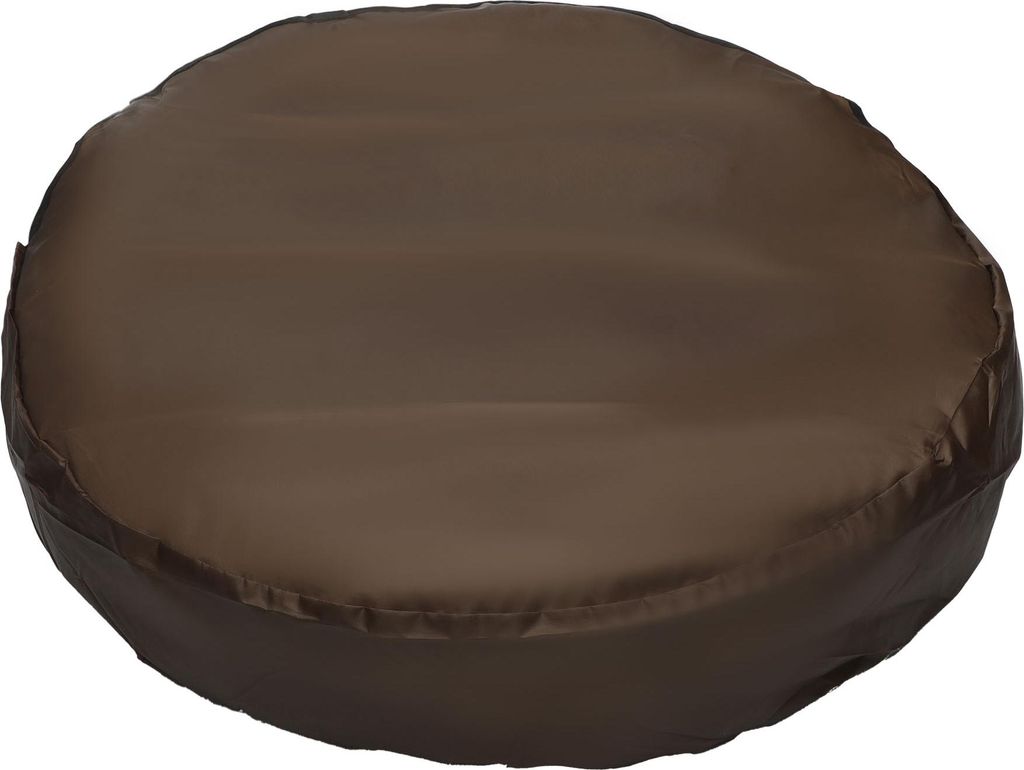 Reifenabdeckung Reifentaschen / Reifentaschen für Autos / Robustes 210D Oxford-Gewebe 84,5 cm Breite 76 cm Höhe Passend für Reifendurchmesser 66...