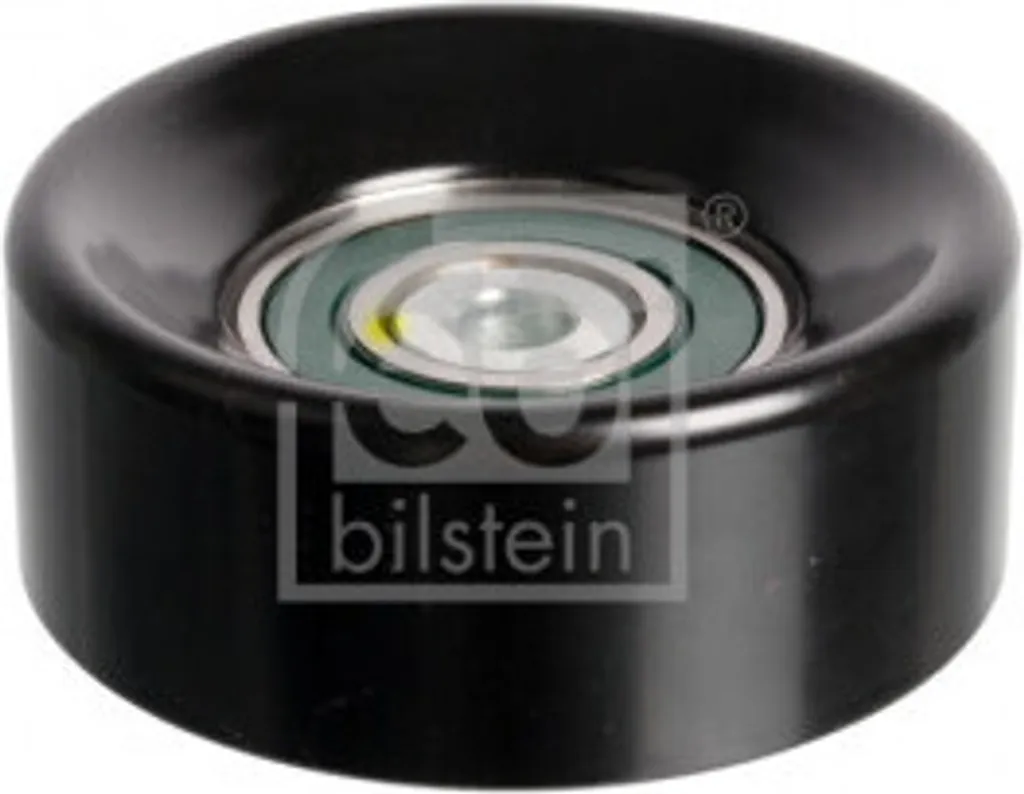 Galet de renvoi de courroie d'accessoires pour VW Polo et Seat Arosa
