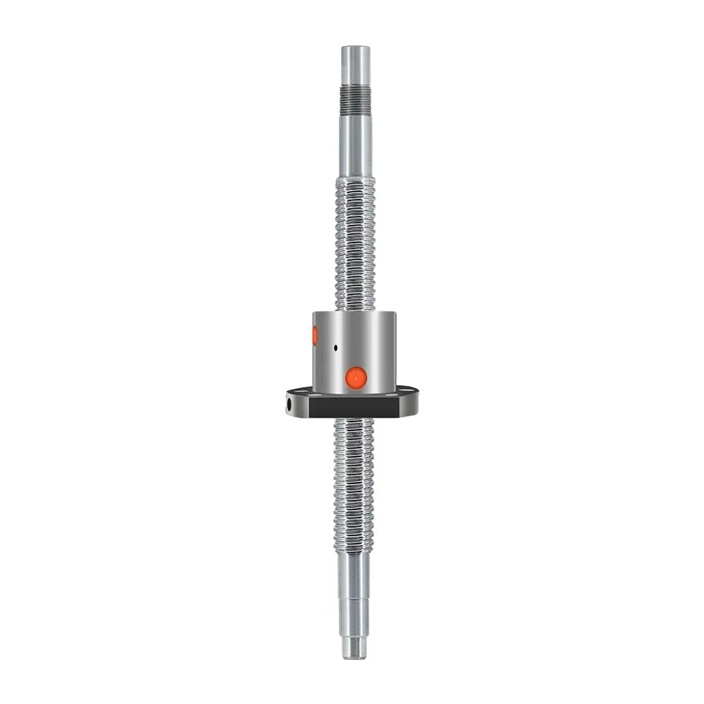 Système de transmission SFU1604 à vis à billes 700mm pour imprimante 3D