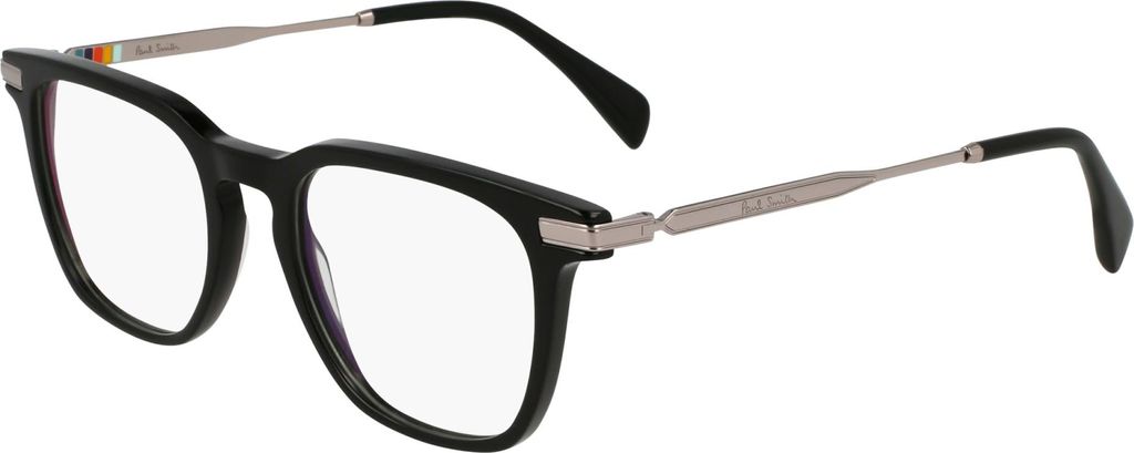 Paul Smith PS24624 LEDBURY Black 53/19/145 Herren Brillen