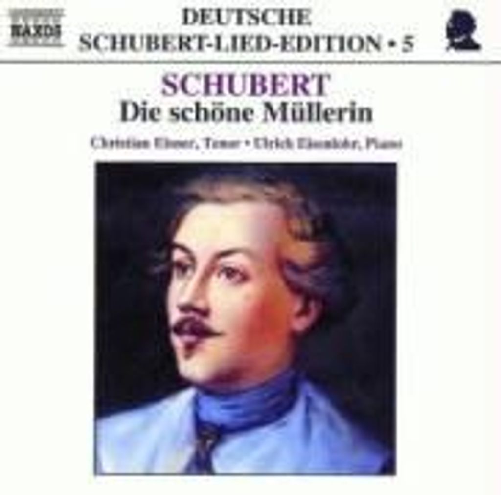 Elsner, C: Schöne Müllerin