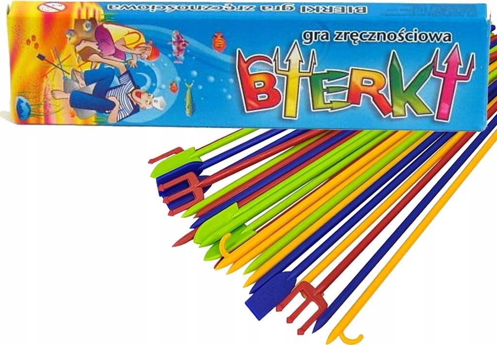 TEGRA Bierki 00129 Immagine del prodotto 