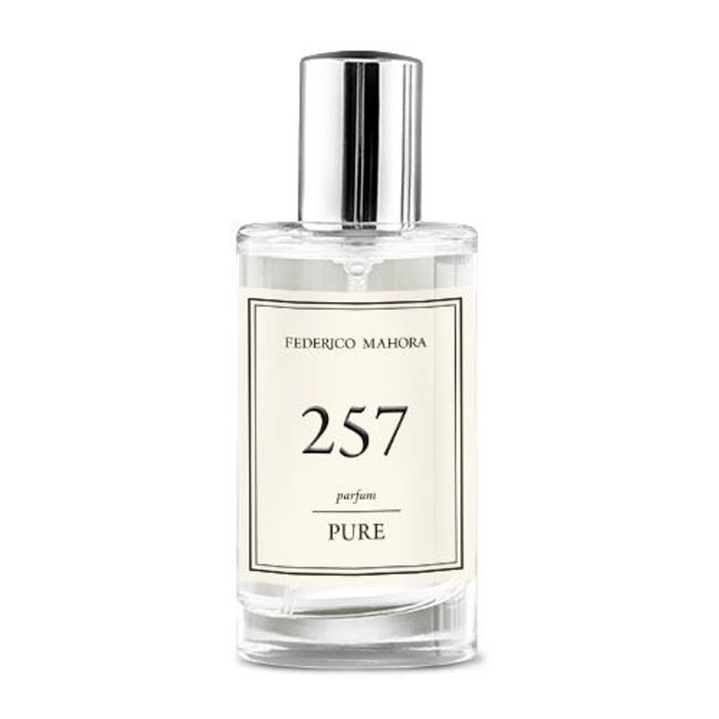 FEDERICO MAHORA PURE 257 Damen Eau de Parfum 50 ml
