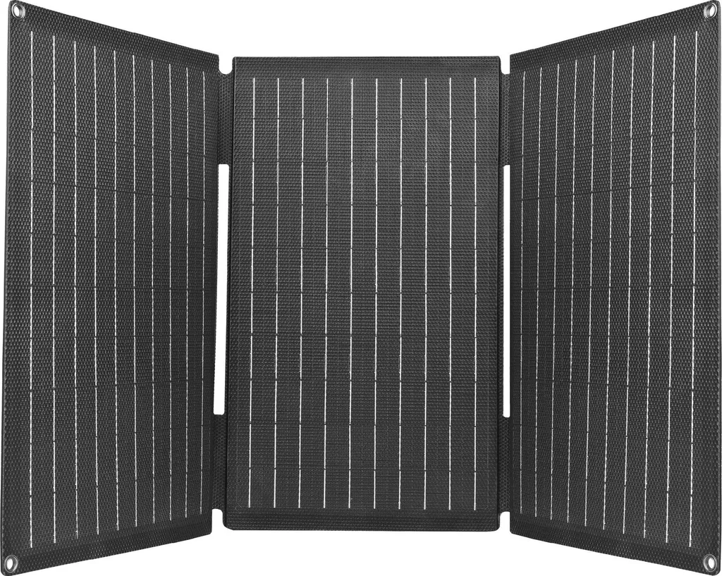 Chargeur Solaire Randonnée Sandberg 30W pour Smartphone et Tablette