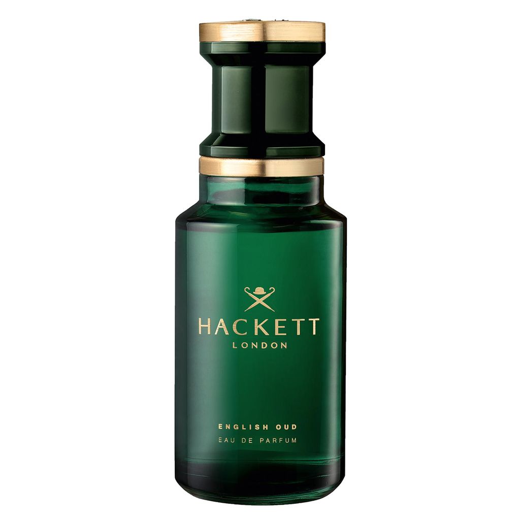 Hackett English Oud Eau de Parfum 100ml Produktbild 