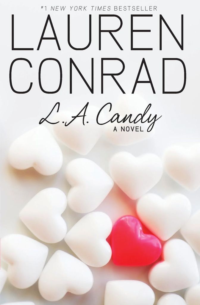 L.A. Candy (L.A. Candy Novels, Band 1)