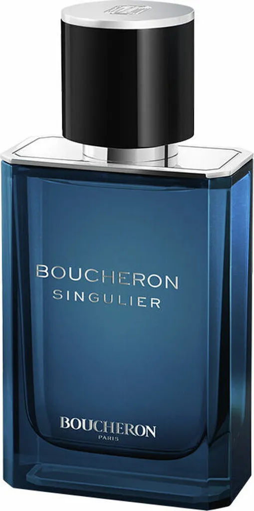 Boucheron Singulier Eau de Parfum Vaporisateur 50 ml pour Homme Chic