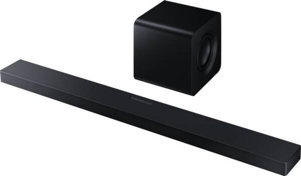 Samsung Soundbar HW-QS710GF/ZG Obrázok produktu 