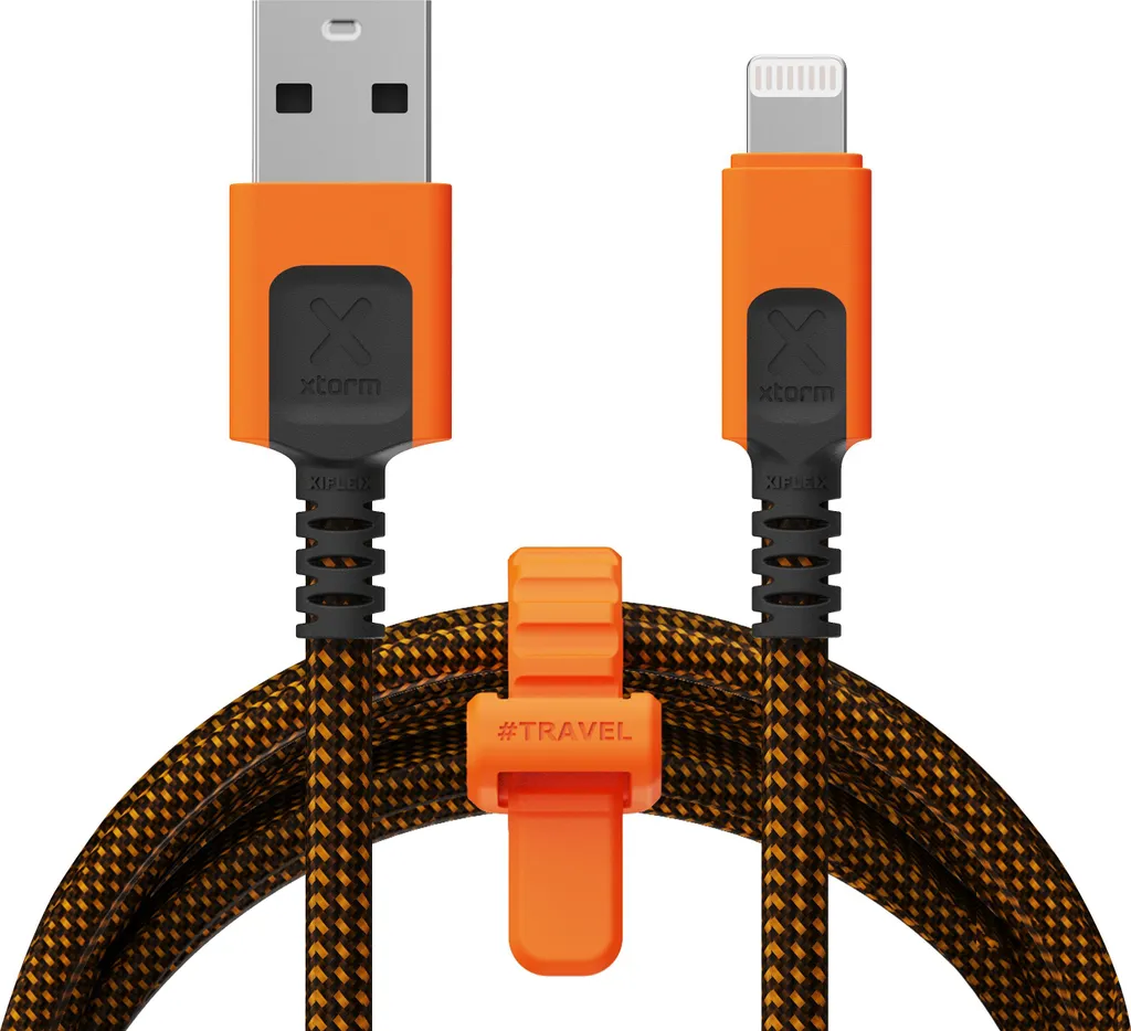 Cavo da USB a Lightning Xtorm Xtreme - 1,5 metri