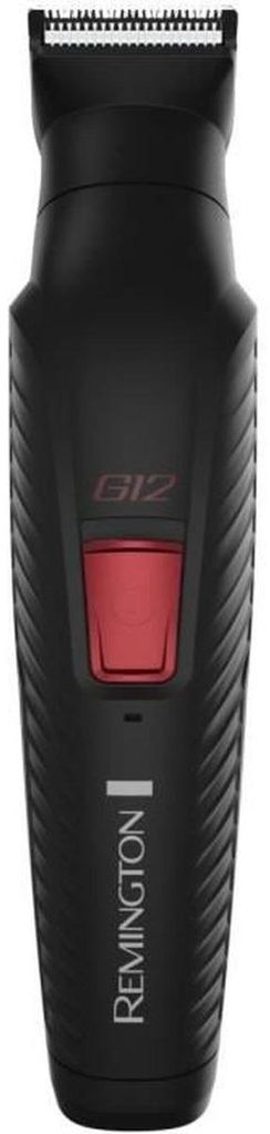 Remington G12, Batérie, Grafit Obrázok produktu 