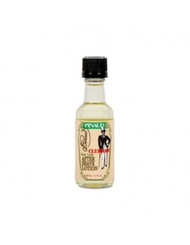 Clubman Pinaud Lotion Clubman Pinaud After Shave Clubman Pinaud Classic Vanilla Lotion 50ml