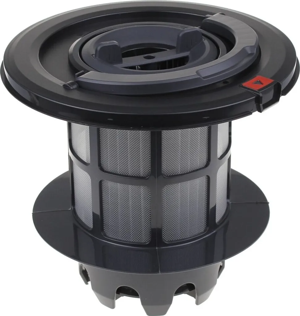 Filtre rond 00656674 pour aspirateur Bosch BSG51410 : air pur et propre