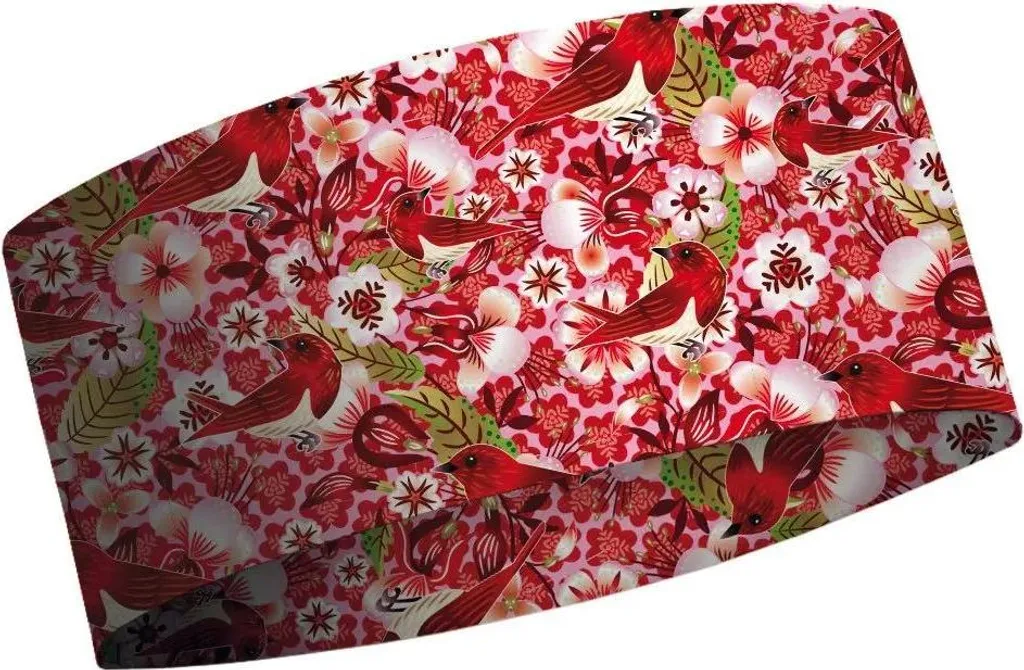 Fascia Matt Coolmax Eco Multicolore - Accessorio Sportivo Traspirante Unisex