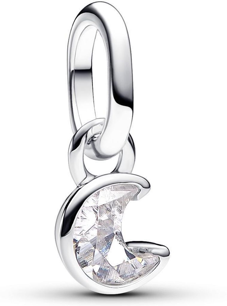 PANDORA ME Charm Funkelnder Mond 793364C01
