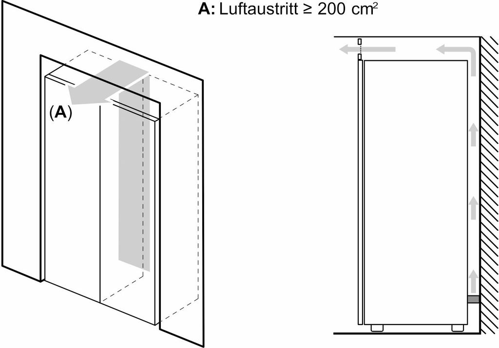 Bosch Freistehender Gefrierschrank 186 x 60 cm Edelstahl Produktbild 20