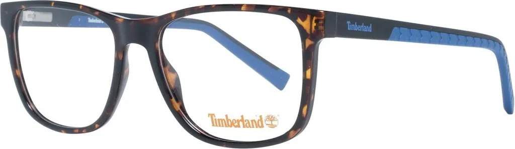 Timberland TB1712 052 DARK HAVANA 55/17/145 Occhiali da uomo