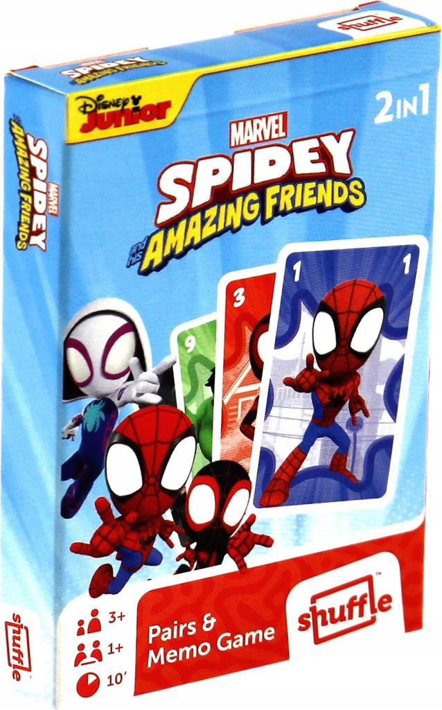 Spidey Peter Und Das Memo 1365