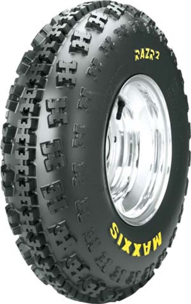 Maxxis 21X7.00 - 10 Tl 30J Razr2 M-933 6Pr M+S E4