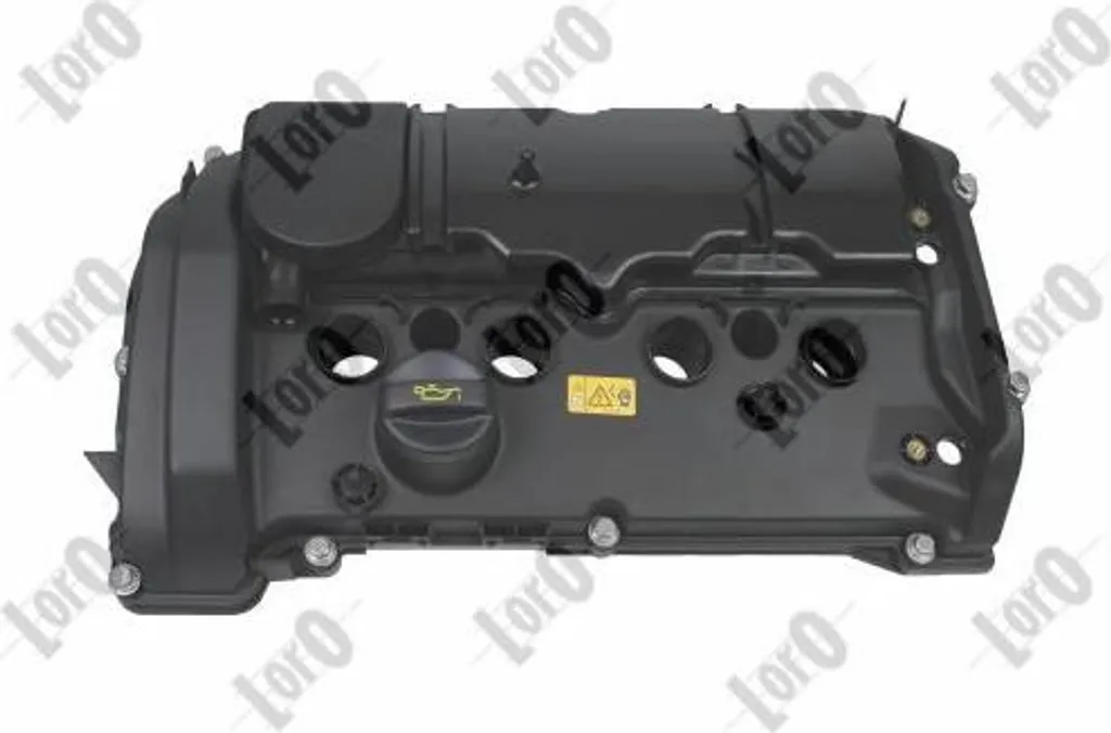 Cache-culbuteur ABAKUS pour BMW Série 1 F20 F21 et Série 3 F30 F31