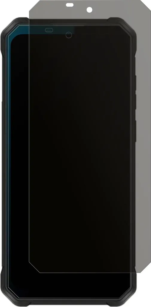dipos I 2X Pellicola Protettiva Compatibile con LG Q6+ | WhichOne