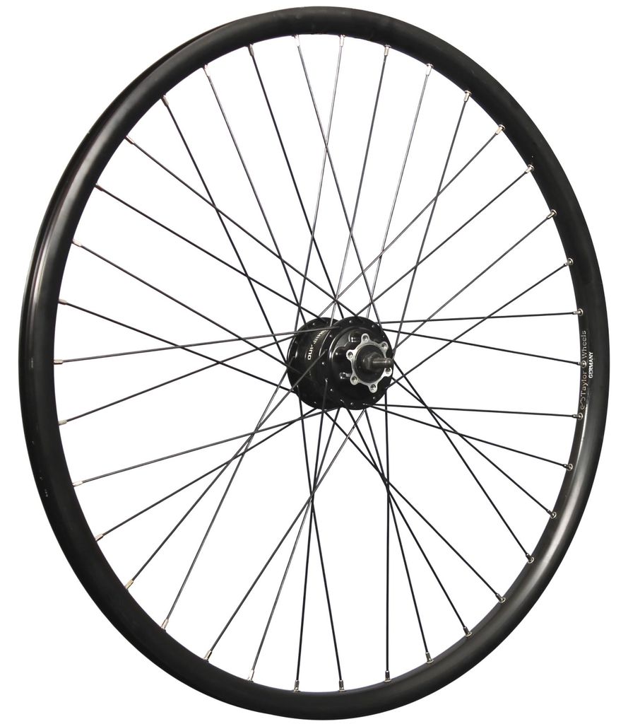 29 Zoll Vorderrad Disc Runner Plus Hohlkammerfelge geöst Produktbild 
