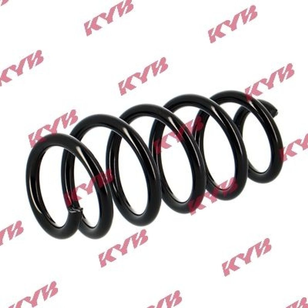 KYB Fahrwerksfeder K-Flex Hinten RA5324