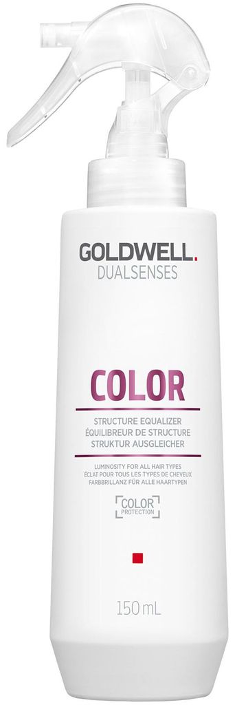 Goldwell – Dualsenses Color Structure Equalizer – 150 ml Produktbild 