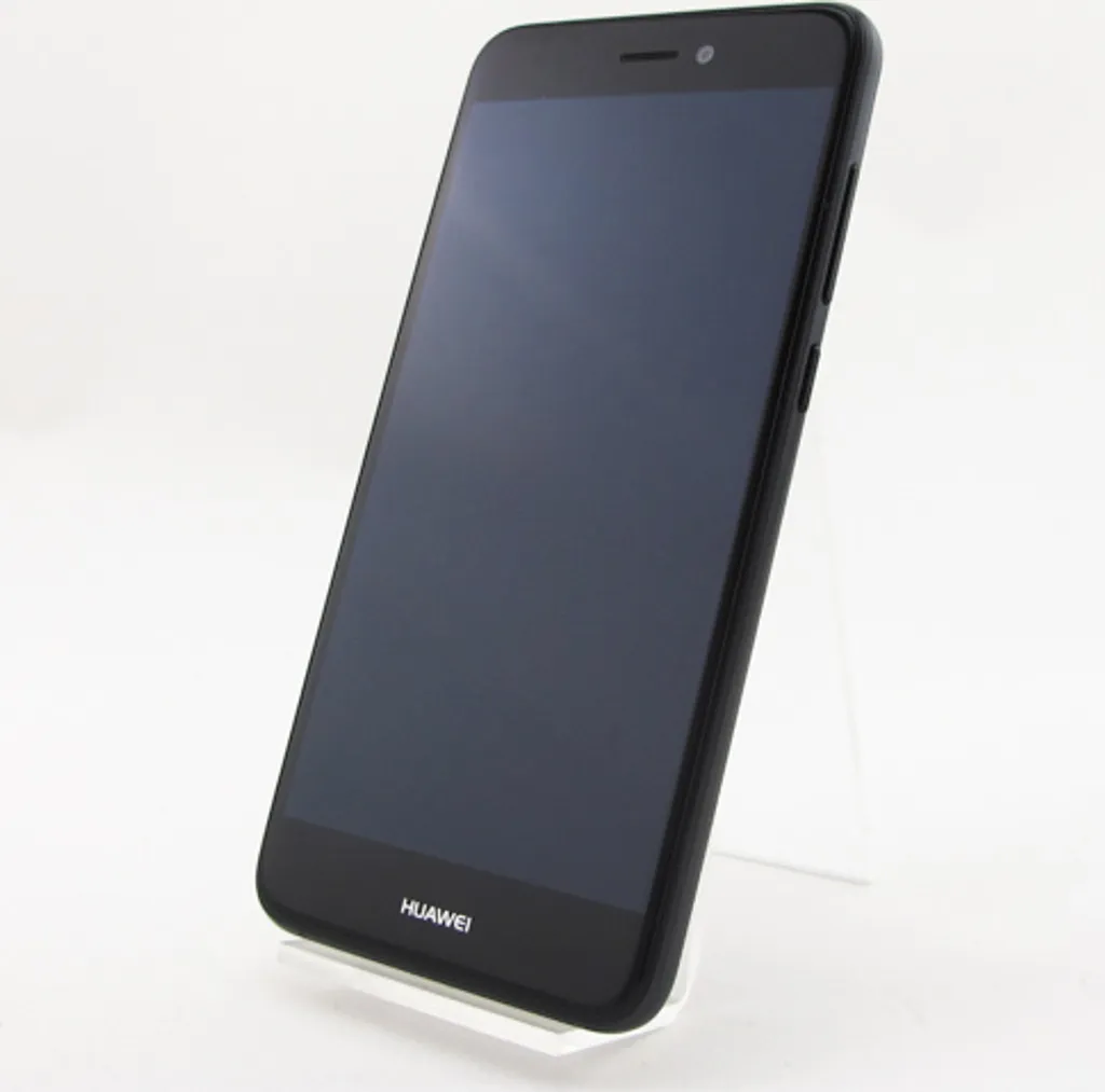 Smartphone Huawei P8 Lite 2017 Noir 16 Go - Mobile Android Débloqué - 6