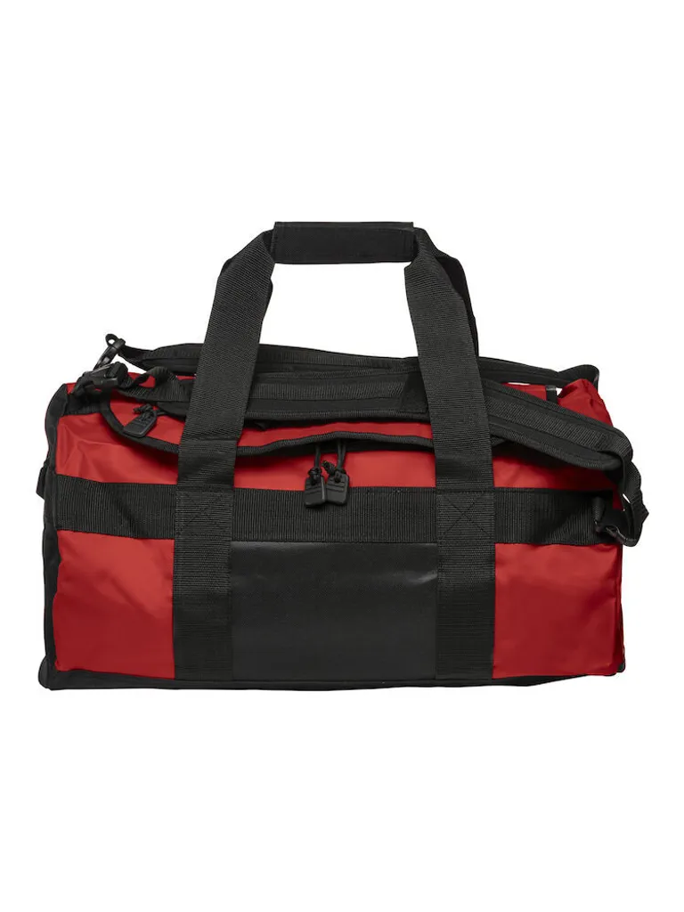 Sac hybride Clique 2-in-1 bag 42L haute résistance avec grand volume