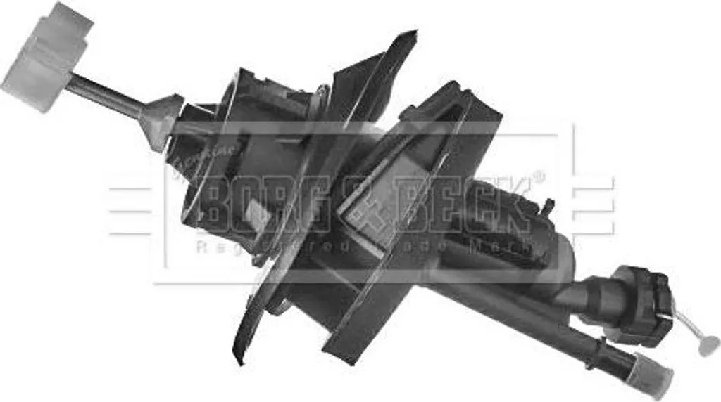 Maître-cylindre d'embrayage pour réparation Ford C-Max et Volvo S40 V50