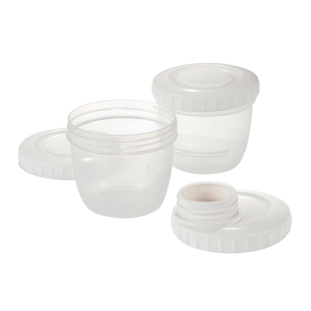 Difrax 618 MILK Storage Becher