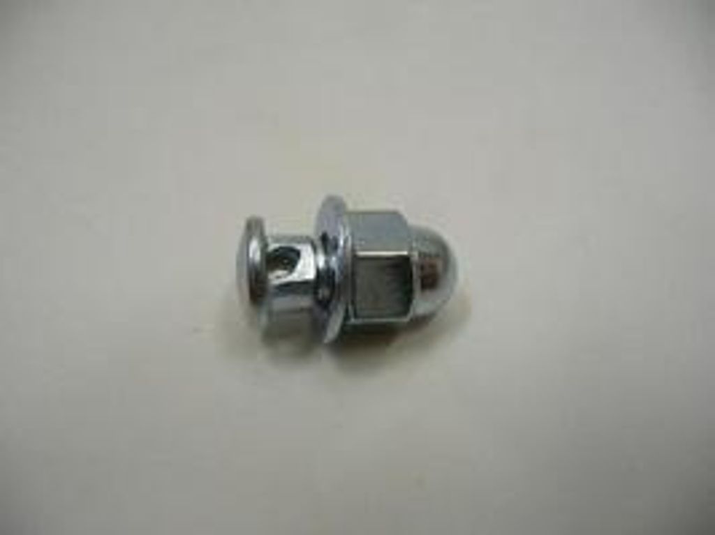 DS -Kabelklemmschraube M6 (25st)