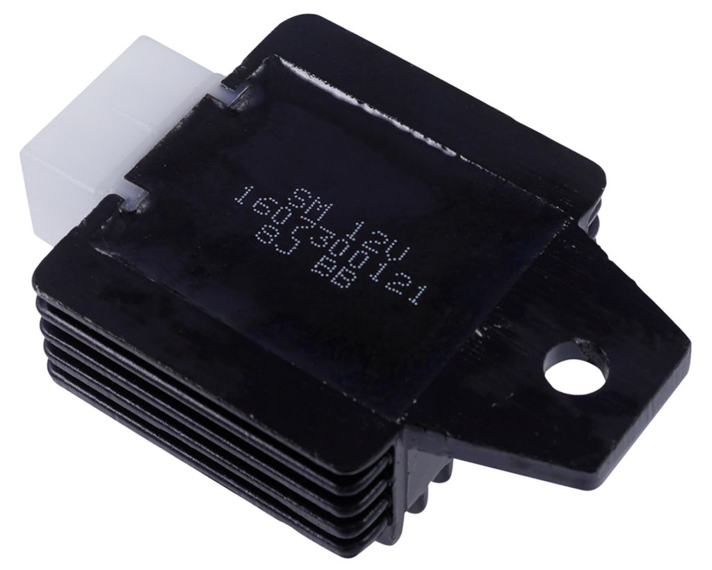Spannungsregler 6V 2-Pins Für Honda MT50 MB50 | Originalnummer 31700-166-008