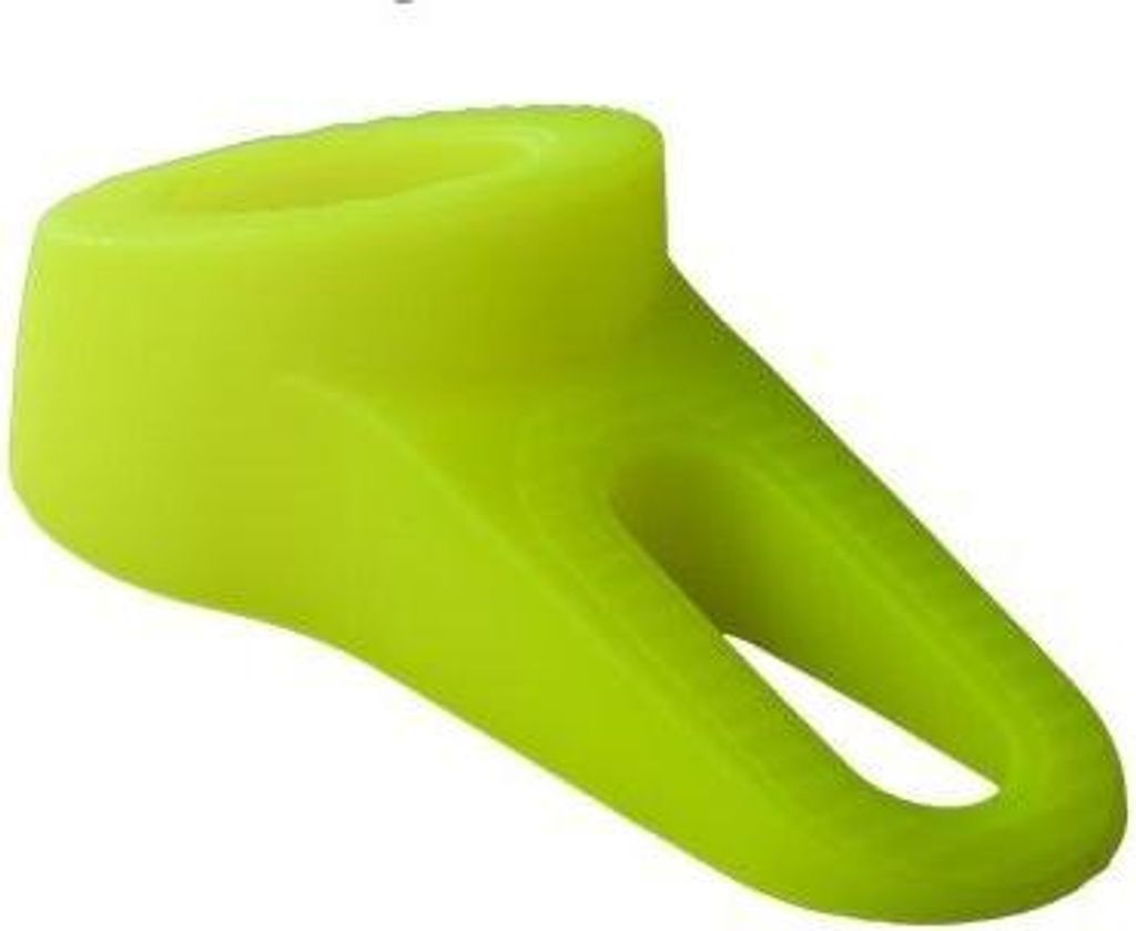 KEILY Fenster- u. Türkeil neon gelb 120 x 38 mm FEAN