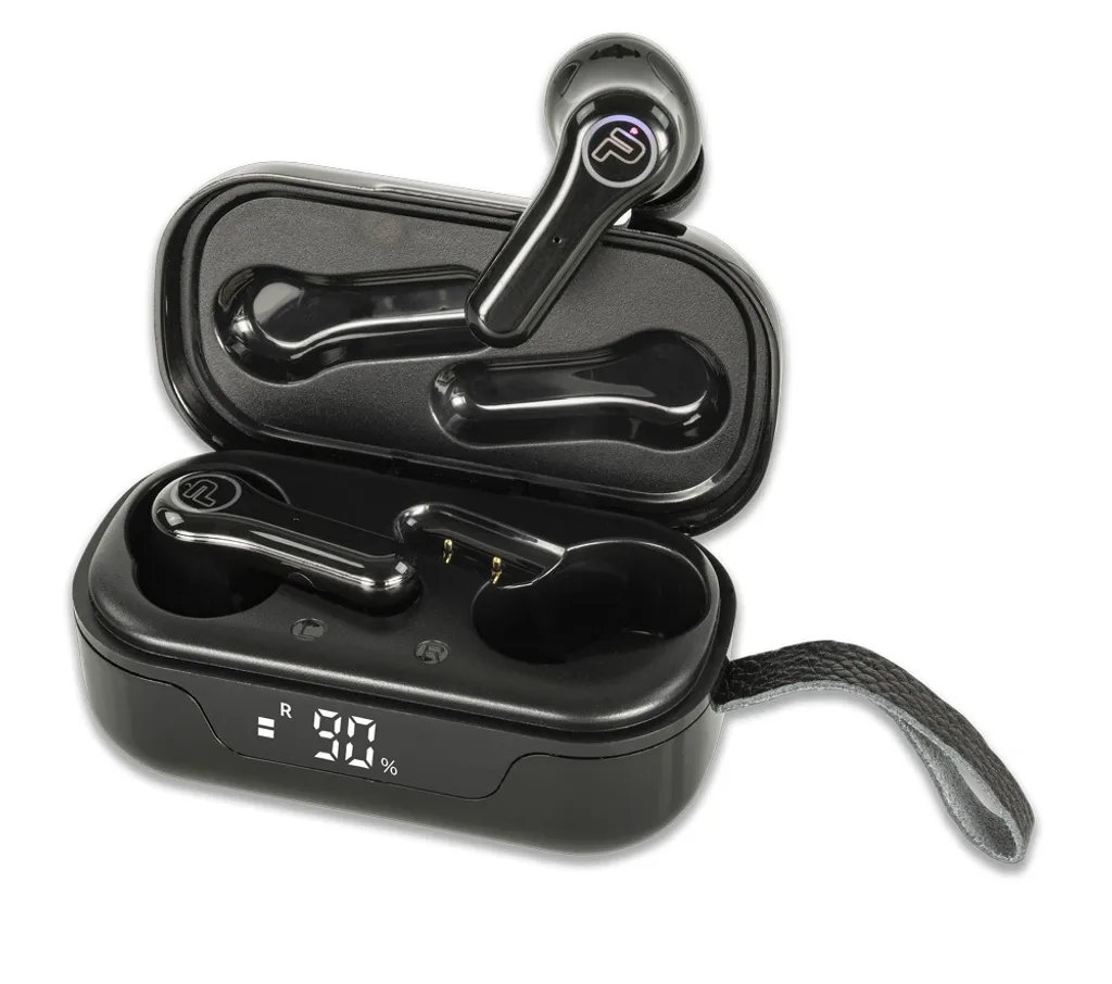Éliminez les Bruits avec le Casque AIR BASS PRO 18 ANC Haute Performance