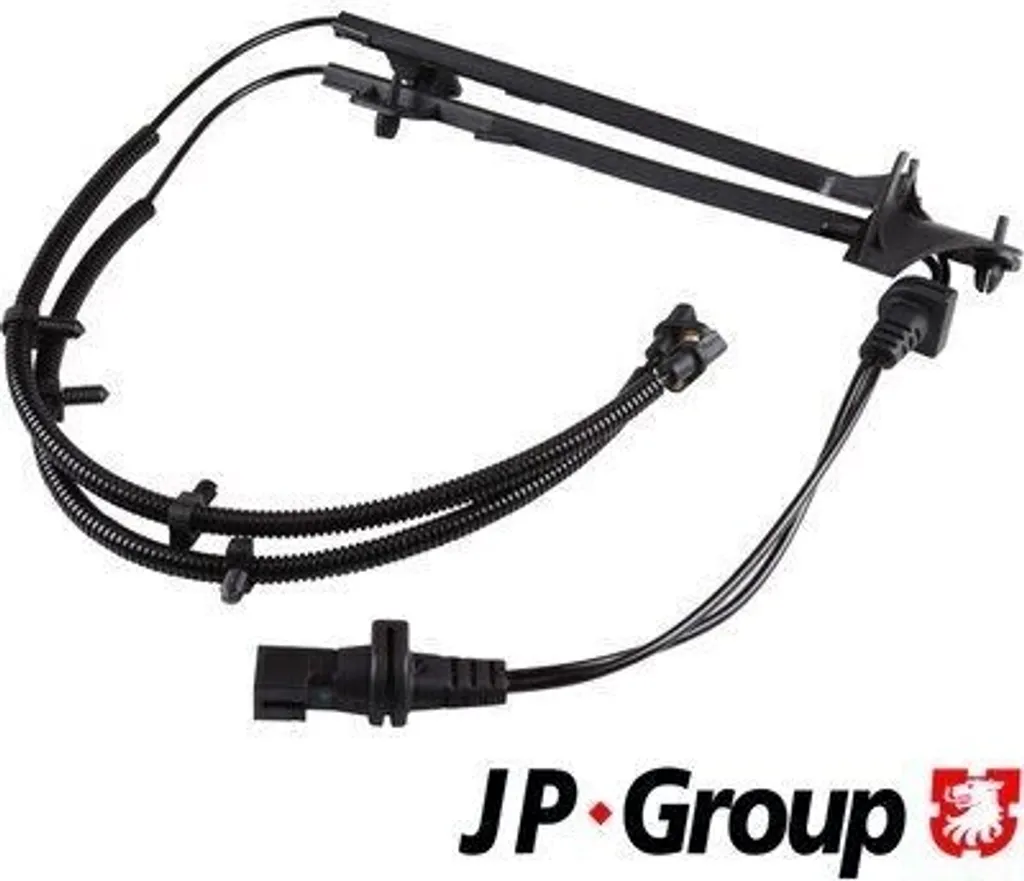 Sensore Velocità Ruota JP GROUP 1597104000 Ford Fiesta Mk5 Fusion