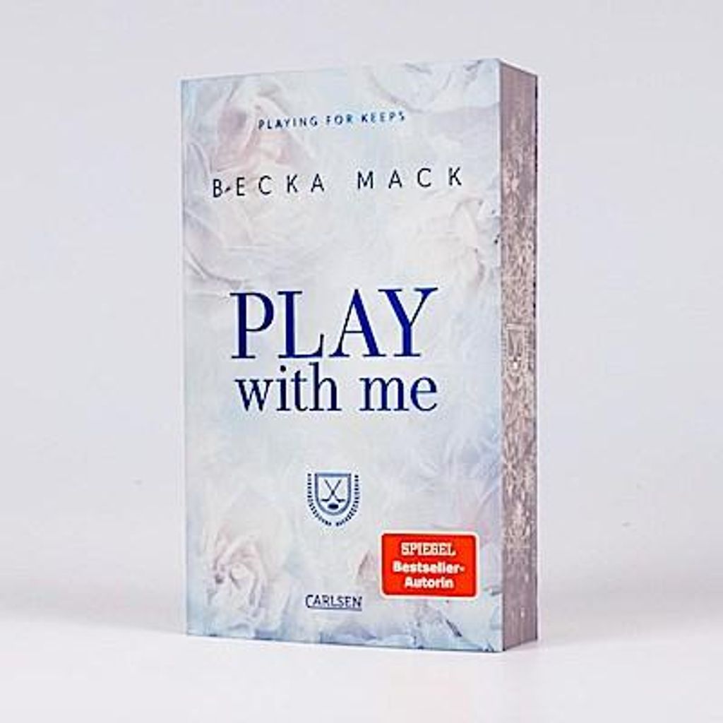 Play With Me (Playing for Keeps 2) Immagine del prodotto 