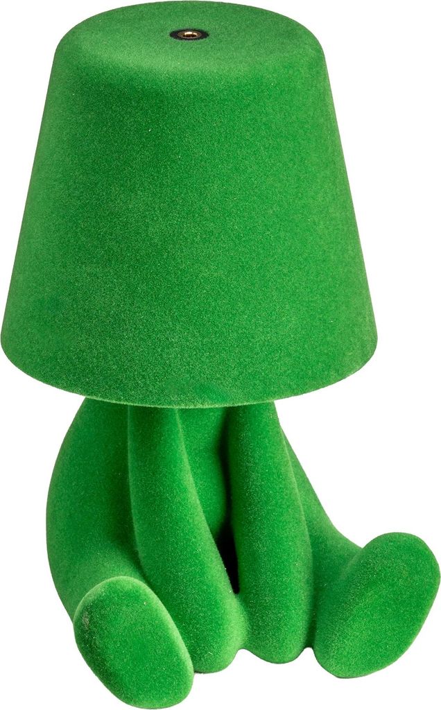 Luxus - Bins Brother Tischlampe - Grün - Mr Where