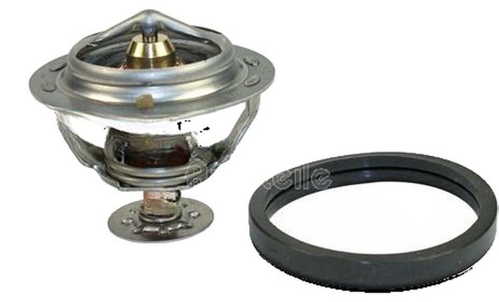 Thermostat Kühlmittel Öffnungstemperatur 90 °C METZGER für u.a. VOLVO S40