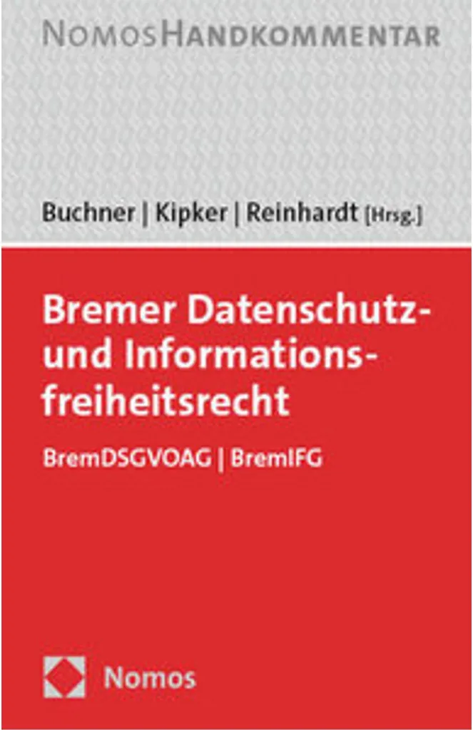 Protection des données Brême : Analyse du droit et de l'information