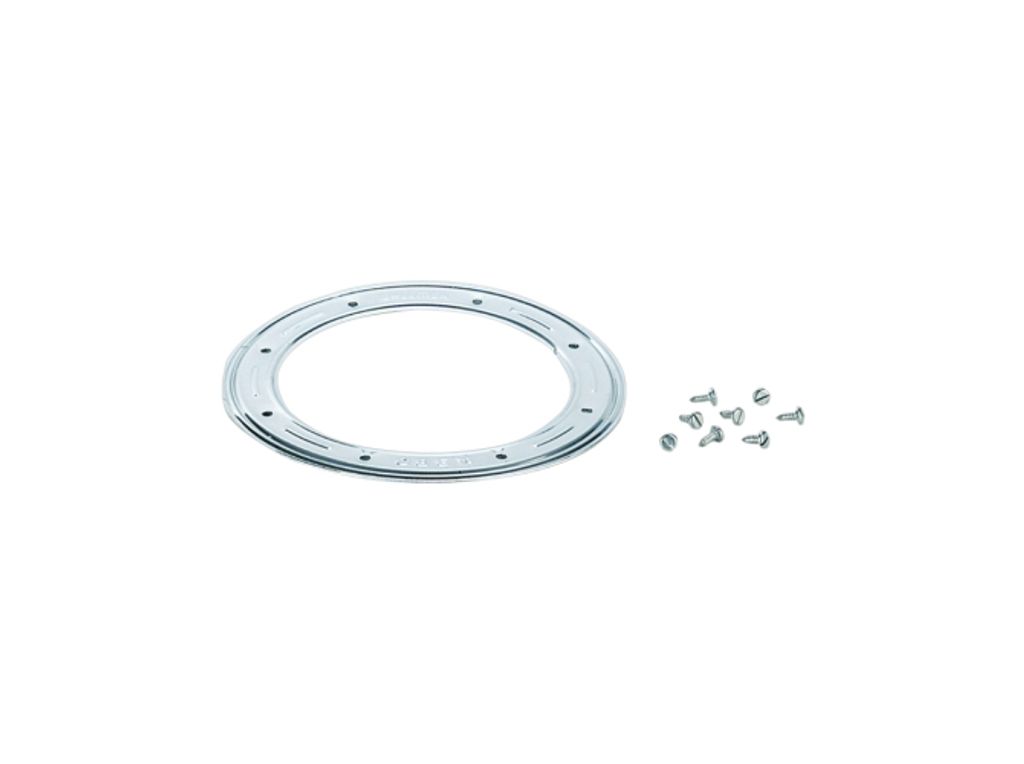 Dallmer Flanschring DG 15 Edelstahl